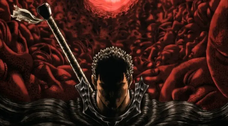 Imagen de Berserk: Filtrados los primeros detalles del capítulo 364, el primero tras la muerte del autor
