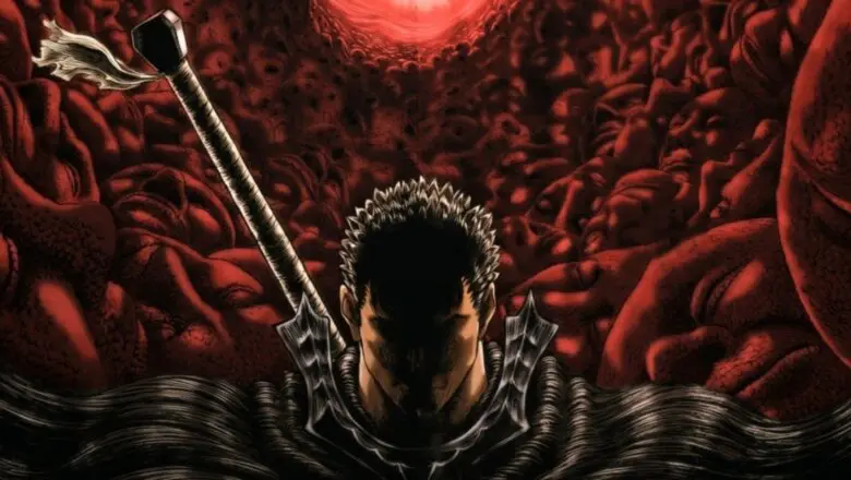 Berserk