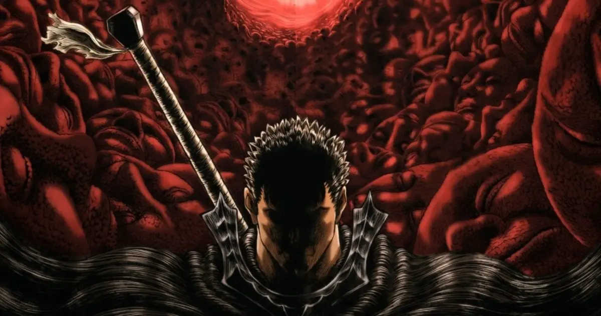 Berserk