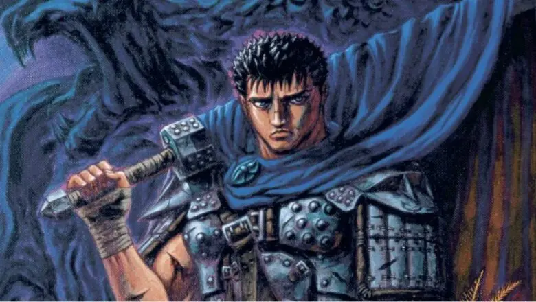 berserk