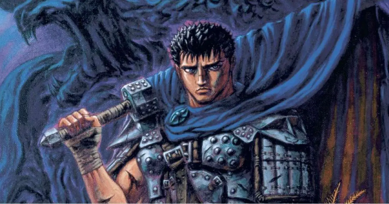 berserk