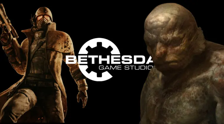Imagen de ¿Remakes y remasters de Bethesda? Más vale que estos 5 juegos entren en los planes