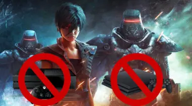 Imagen de Beyond Good & Evil 2: Se podrían haber cancelado sus versiones para Xbox One y PlayStation 4