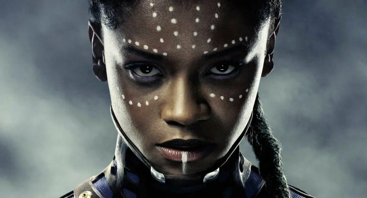 black panther 2 1