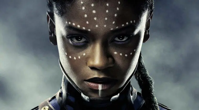 Imagen de El rodaje de Black Panther: Wakanda Forever, paralizado hasta 2022