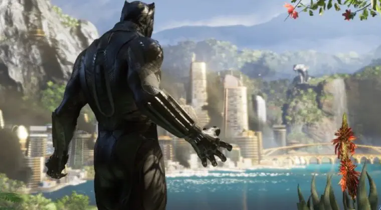 Imagen de Marvel's Avengers: ¿hace falta jugar todo el juego para llegar a la expansión de Black Panther?