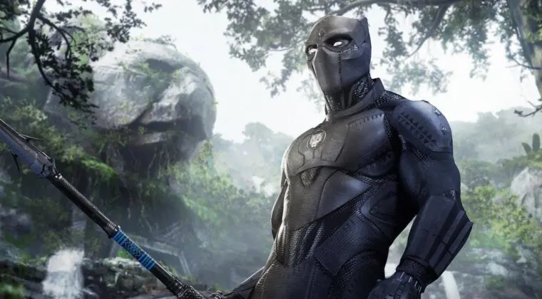 Imagen de Marvel's Avengers: entrevista a Hannah MacLeod y Scott Walters sobre War for Wakanda