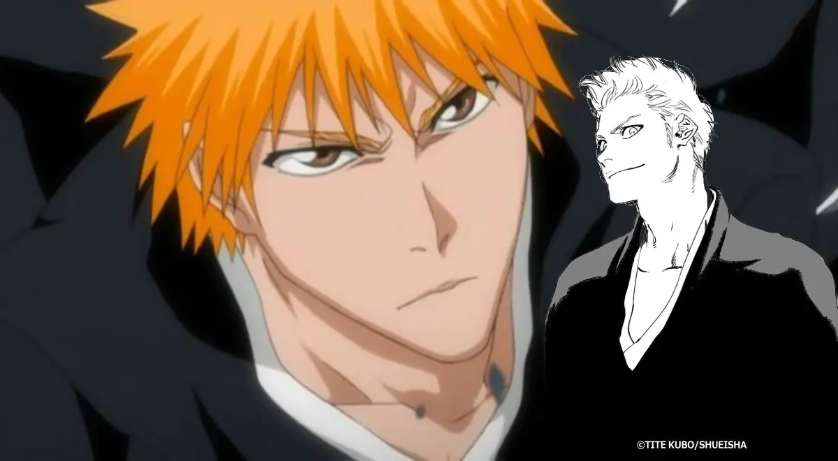 bleach