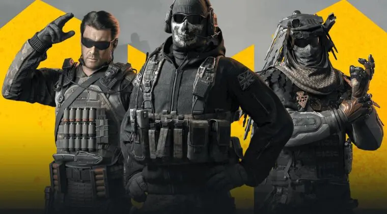 Imagen de CoD Mobile: todos los códigos de recompensas gratis (2 al 9 de agosto)