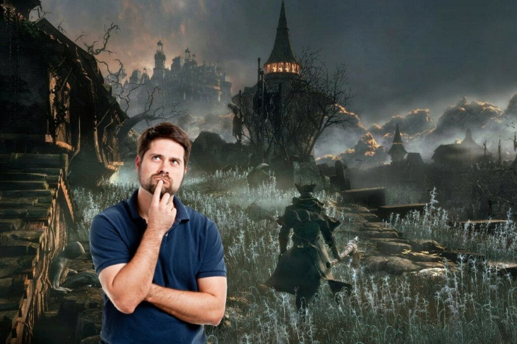 bloodborne