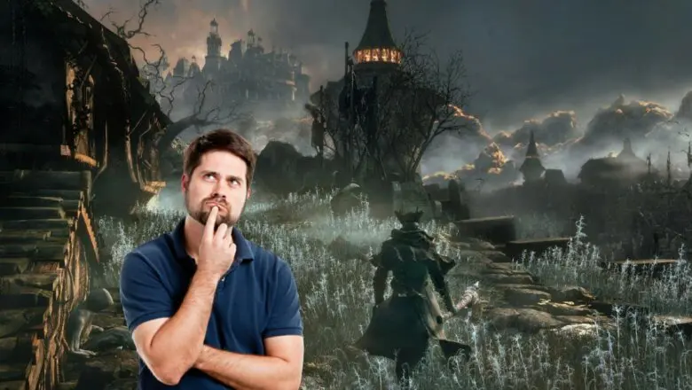 bloodborne
