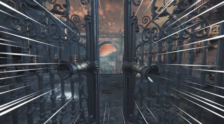 Imagen de Crean un mod para jugar a Bloodborne en primera persona y el resultado es una locura
