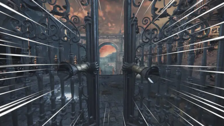 Bloodborne