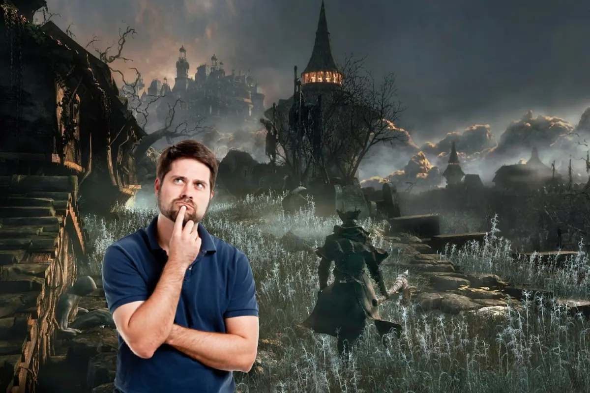 bloodborne