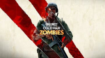 Imagen de Un jugador de Black Ops Cold War alcanza y escapa de la ronda final en Zombies tras 130 horas de juego