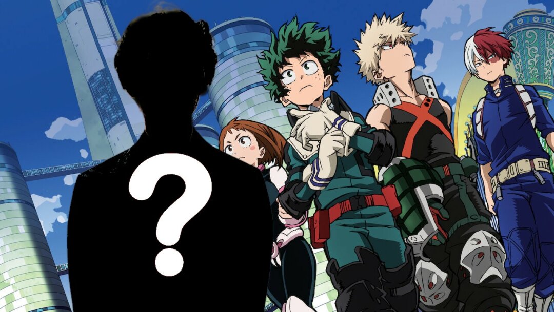 Ver Boku No Hero Temporada 2