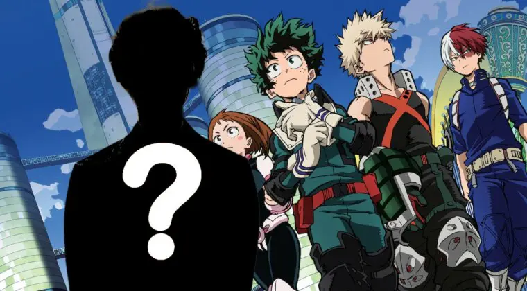 Imagen de La película live-action de Boku no Hero Academia ya tiene su director