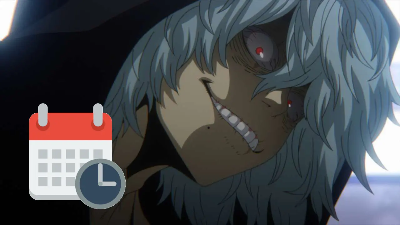 Boku no Hero academia Shigaraki