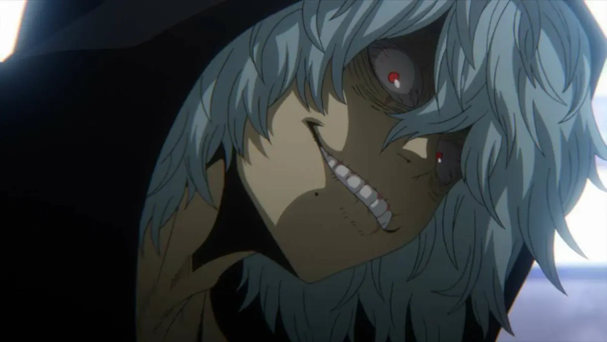 boku no hero academia shigaraki