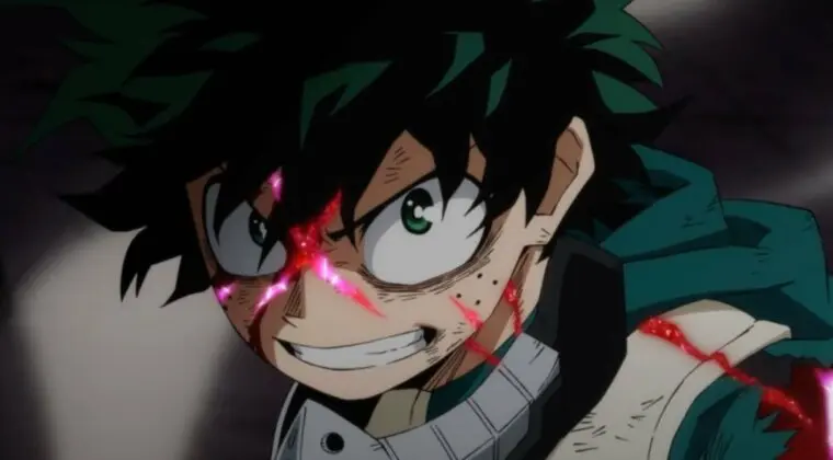 Imagen de Boku no Hero Academia: World Heroes' Mission volverá a los cines con una OVA especial