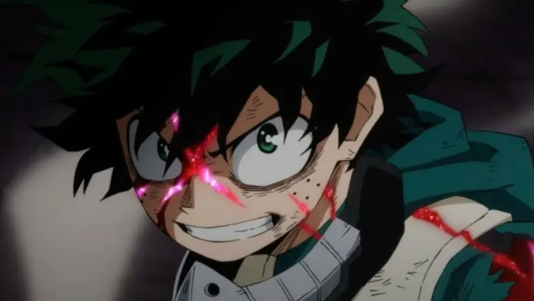 Boku no Hero Academia The Movie World Heroes' Mission destacada