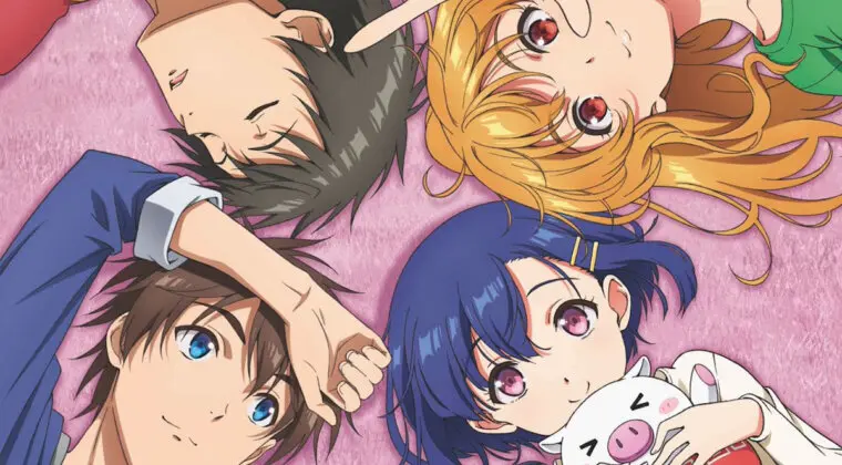 Imagen de Si viste (y te gustó) ReLIFE, has de ver Bokutachi no Remake