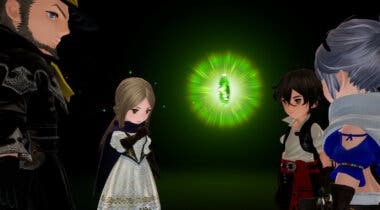 Imagen de Bravely Default II llega a PC: Descubre su fecha de lanzamiento y primer tráiler