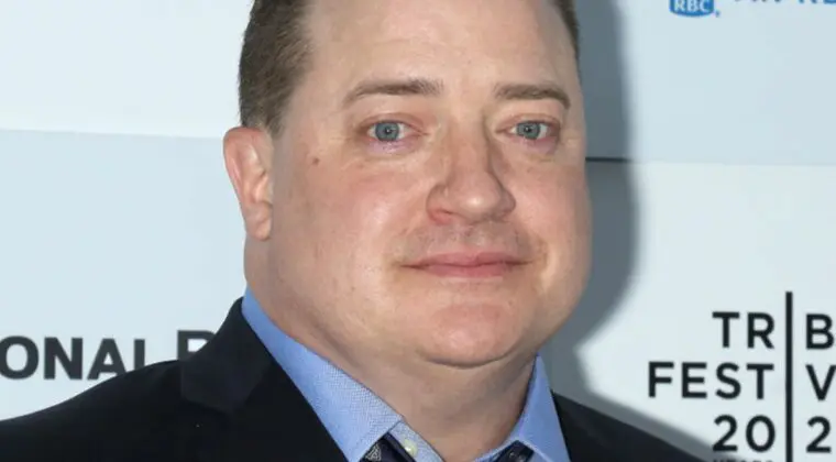 Imagen de Brendan Fraser renace uniéndose al reparto de Killers of the Flower Moon, lo nuevo de Martin Scorsese