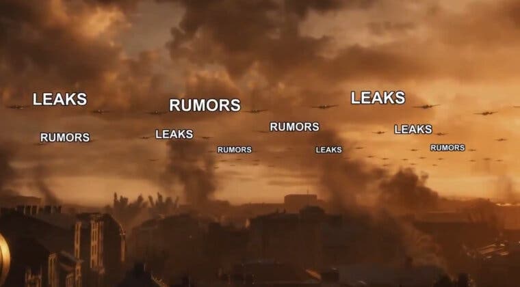 Imagen de Así reacciona la cuenta oficial de Call of Duty a las recientes filtraciones de CoD: Vanguard