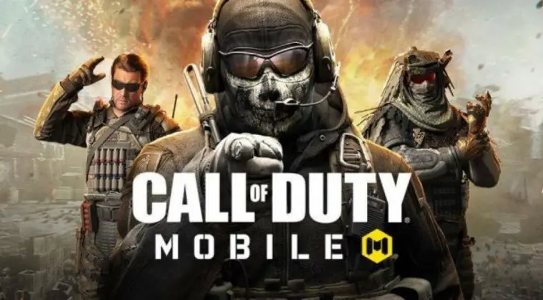 Imagen de CoD Mobile: todos los códigos de recompensas gratis (23 al 30 de agosto)