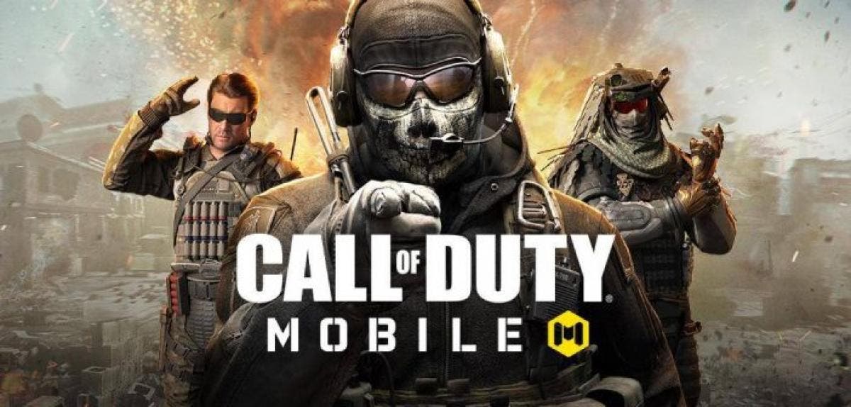 call duty mobile 0