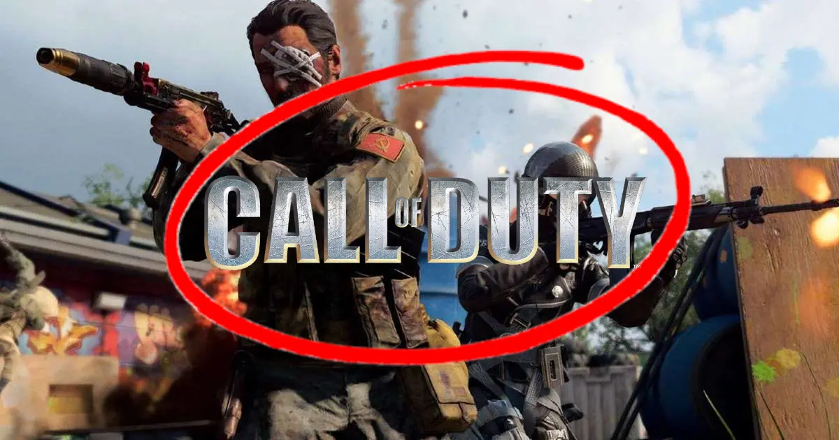 Call of Duty