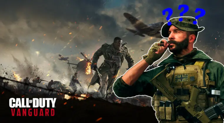 Imagen de Call of Duty: Vanguard contará con estas dos funciones cruciales de Modern Warfare