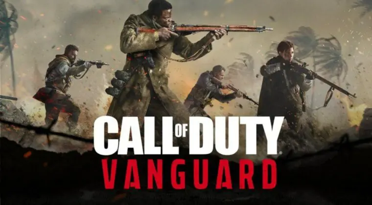 Imagen de Primeras imágenes, detalles y ediciones de Call of Duty: Vanguard; su anuncio es inminente