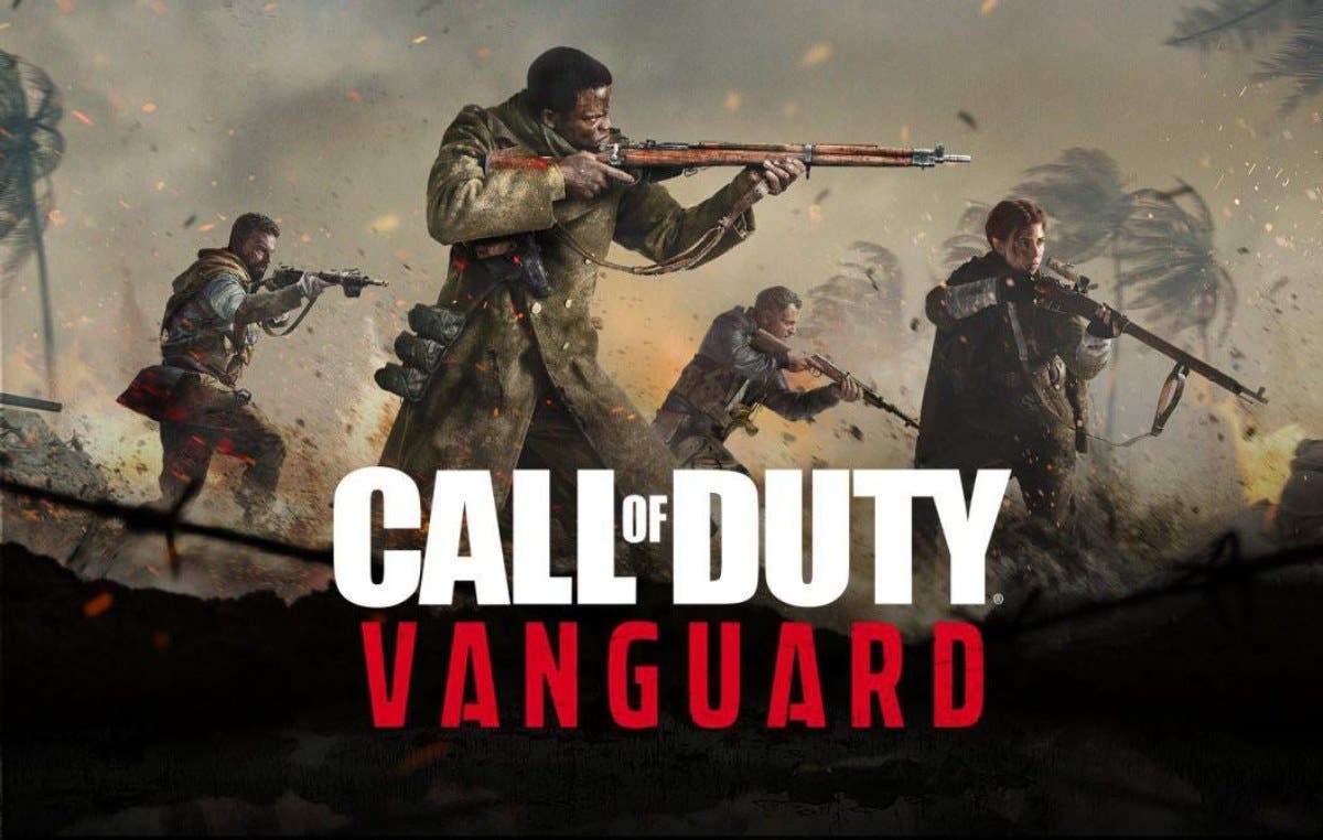 Primeras imágenes, detalles y ediciones de Call of Duty: Vanguard; su  anuncio es inminente
