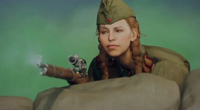 Imagen de Call of Duty: Vanguard podría tener ya su primer teaser en Warzone con este momento