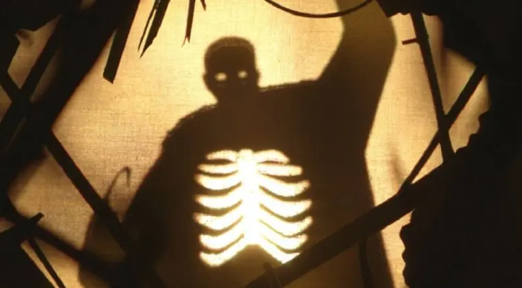 Imagen de Me acabo de enterar de lo que es Candyman, y no, no es el hombre de los caramelos