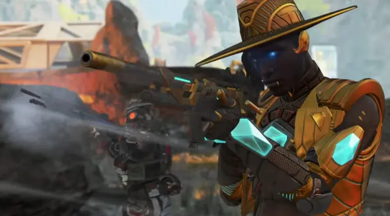 Imagen de Apex Legends: estas son todas las recompensas gratis y prémium del Pase de Batalla de la temporada 10