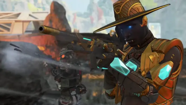 apex legends