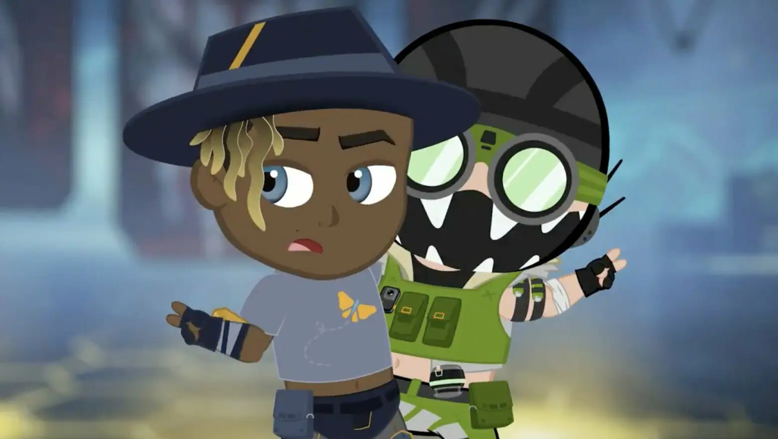 apex legends tooncraft
