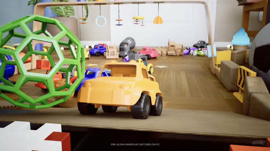 vroom!