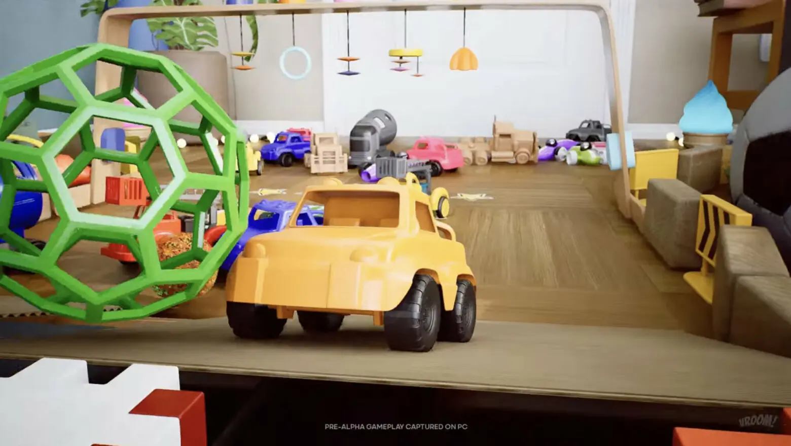 vroom!