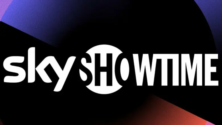 SkyShowtime