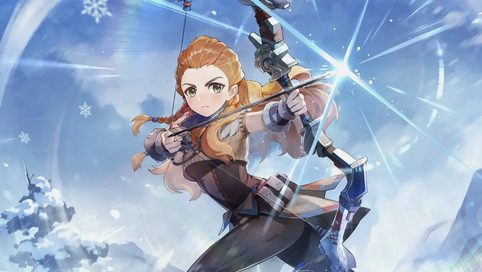 genshin impact aloy