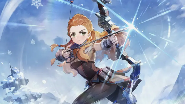 genshin impact aloy