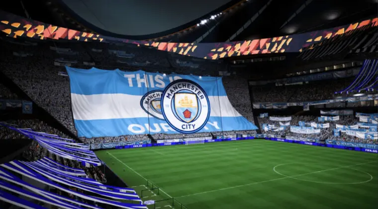 Imagen de FIFA 22: este es y así funciona el nuevo modo de juego de Ultimate Team