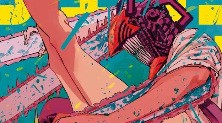 Imagen de El autor de Chainsaw Man publicará dos colecciones de historias breves