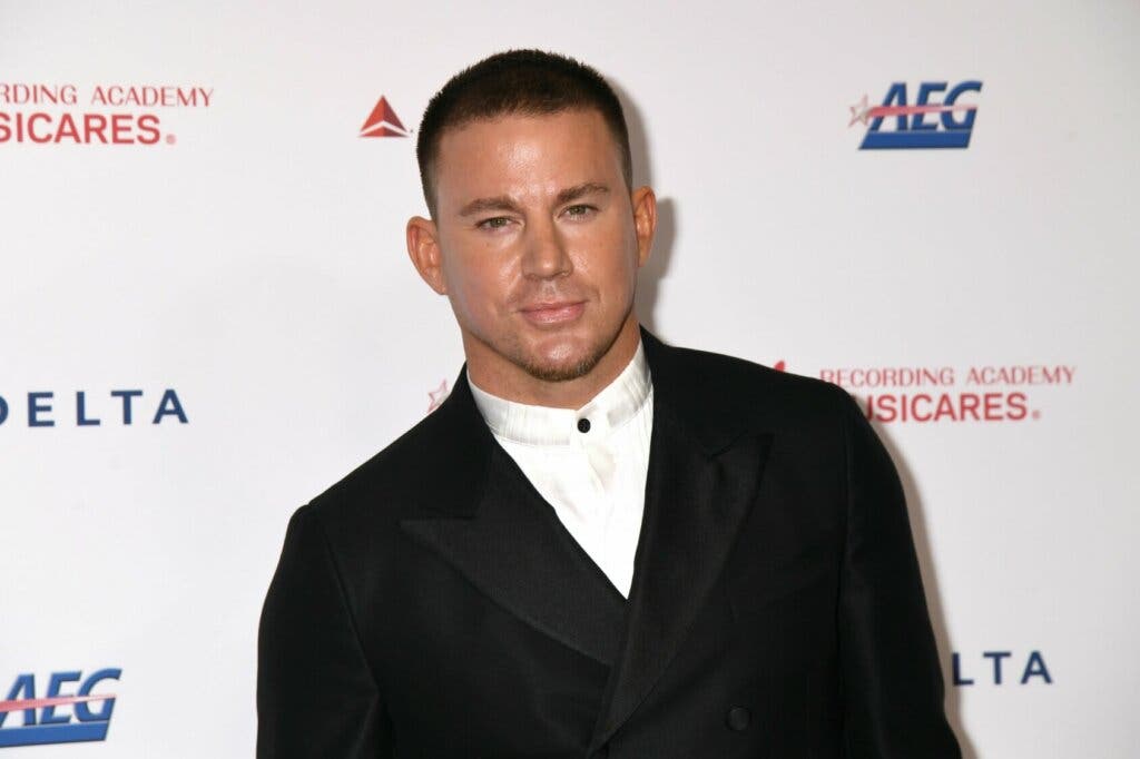 channing tatum attends musicares person of the year news photo 1623833648