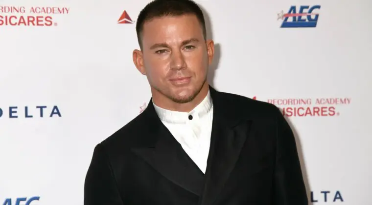 Imagen de El espectacular doble de Channing Tatum que arrasa en Tik Tok