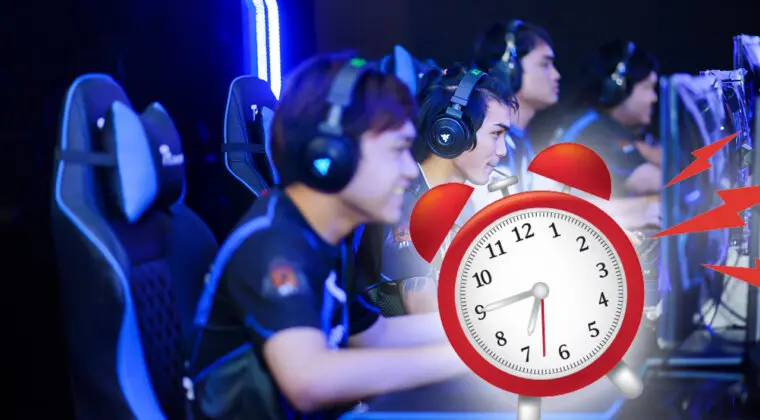 Imagen de ¿Imaginas poder jugar solo 1 hora diaria los fines de semana? Así es la nueva ley de China